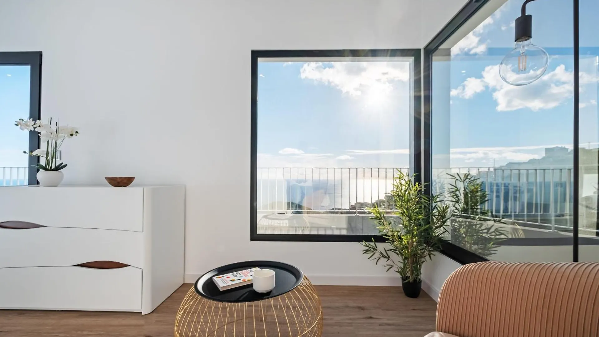 Holiday home Vira By Kaamah Villa Estreito de Camara de Lobos