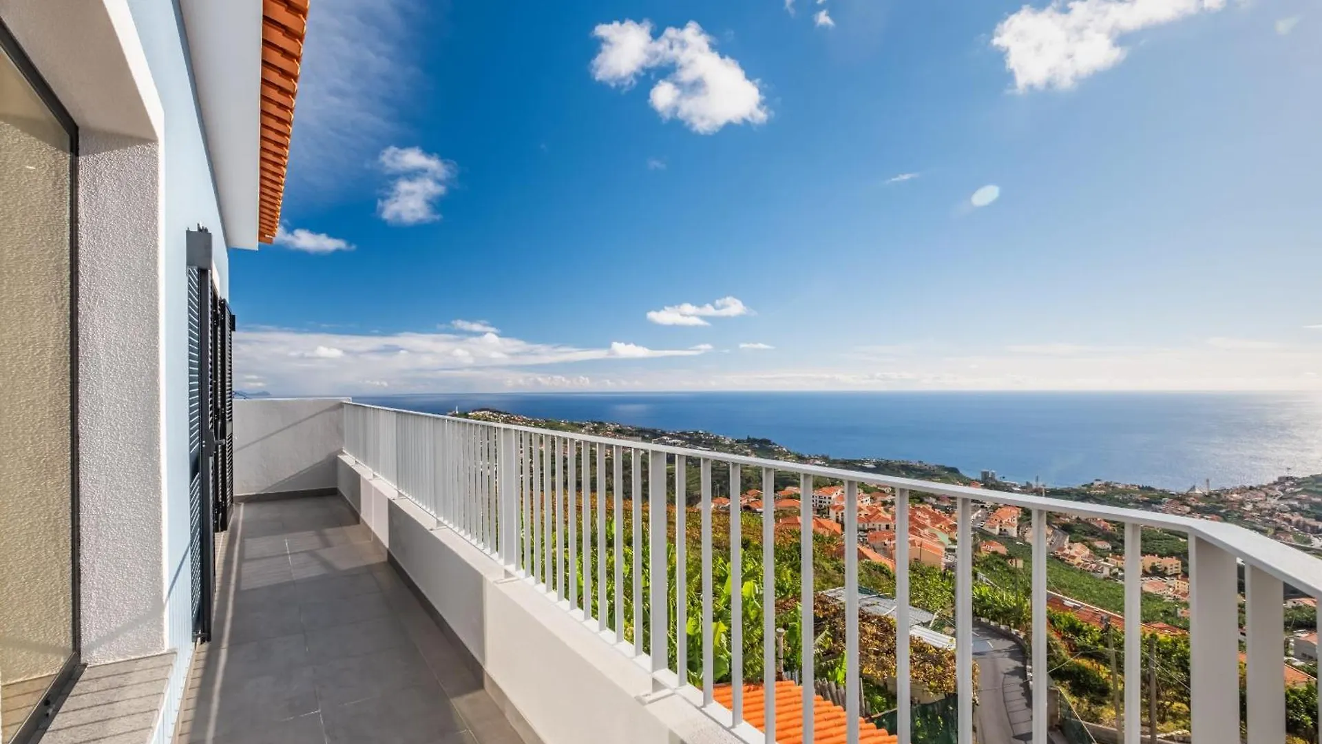 Vira By Kaamah Villa Estreito de Camara de Lobos Holiday home